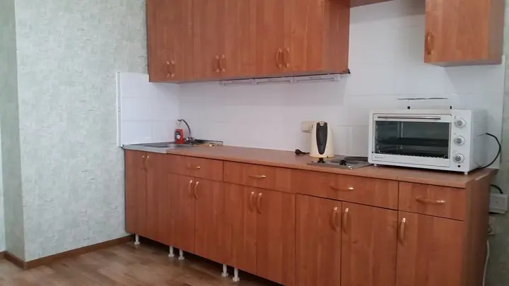 Красноярск: Апартаменты Гостиница в Квартирах