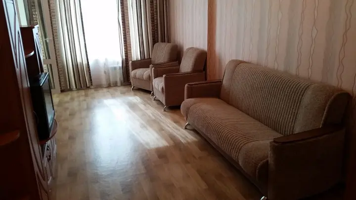 Красноярск: Апартаменты Гостиница в Квартирах