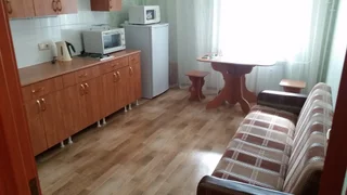 Красноярск: Апартаменты Гостиница в Квартирах