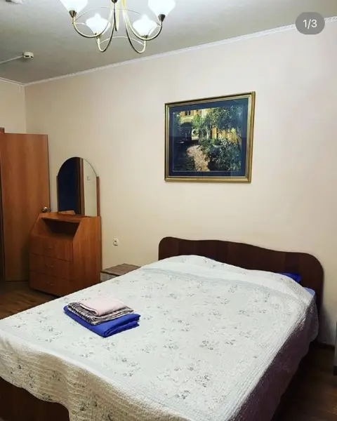 Отель Гостиница "Янтарь" — фото 4