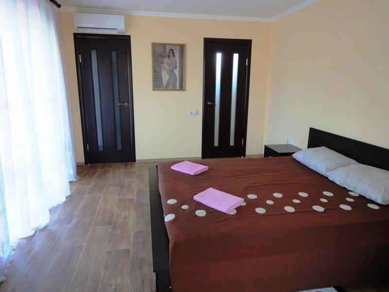 Морское: Kiparis Guest House