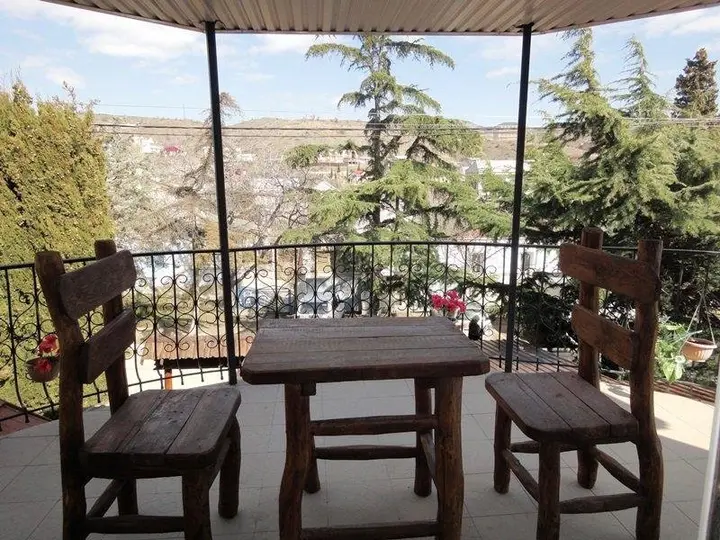 Морское: Kiparis Guest House