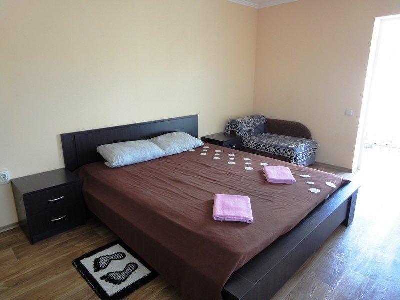 Морское: Kiparis Guest House