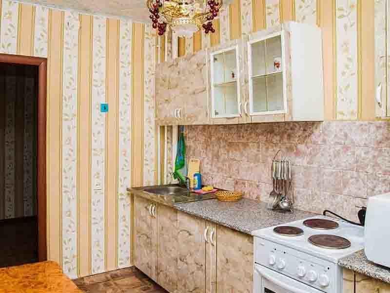 Тайшет: Gostiniy dvor na ul. Noviy Mikrorayon, 11