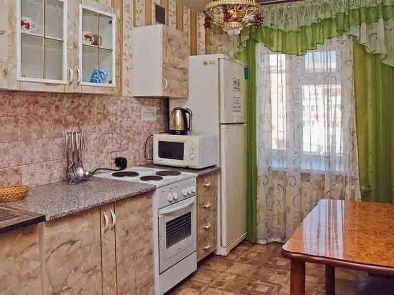 Тайшет: Gostiniy dvor na ul. Noviy Mikrorayon, 11