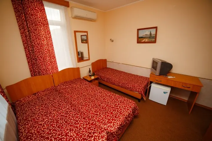 Gostinyij Domik Mini-Hotel — фото 2