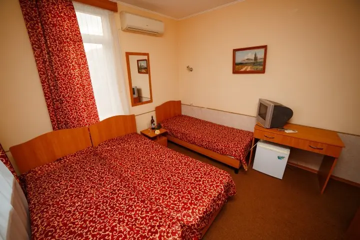 Морское: Gostinyij Domik Mini-Hotel