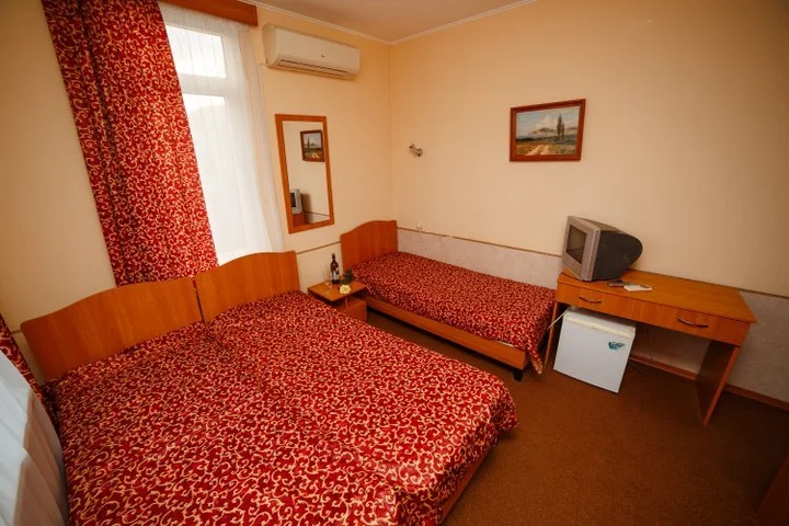 Морское: Gostinyij Domik Mini-Hotel