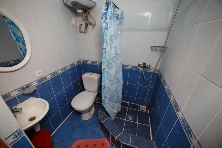 Морское: Gostinyij Domik Mini-Hotel
