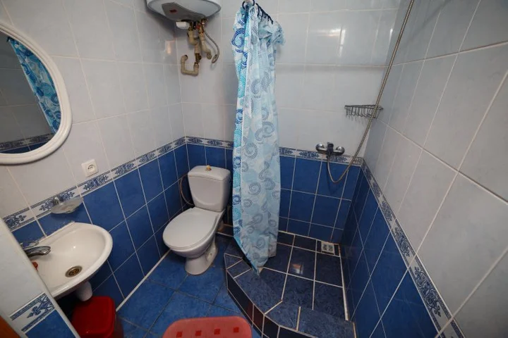 Морское: Gostinyij Domik Mini-Hotel