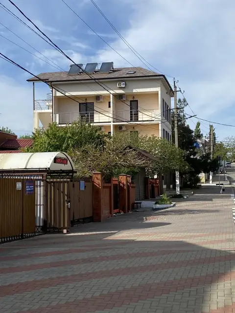 Гостевой дом Телемах — фото 3