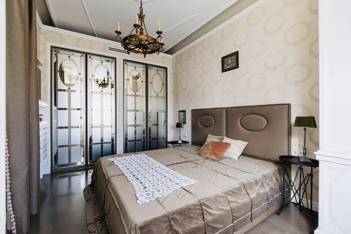 Апартаменты Happy Dream на Пушкина — фото 3