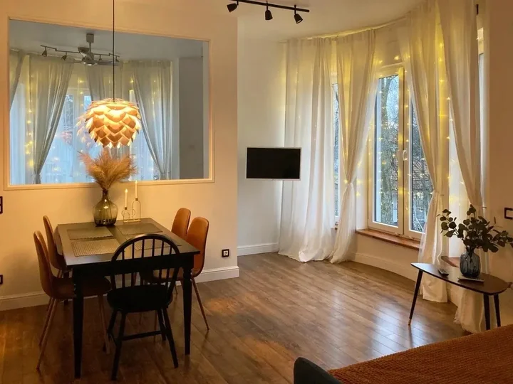 Светлогорск: Апартаменты Happy Holidays Family Apartments