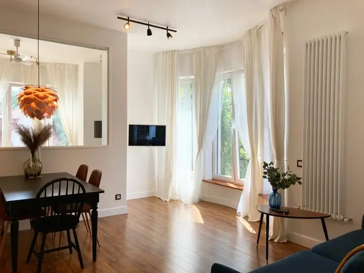 Светлогорск: Апартаменты Happy Holidays Family Apartments