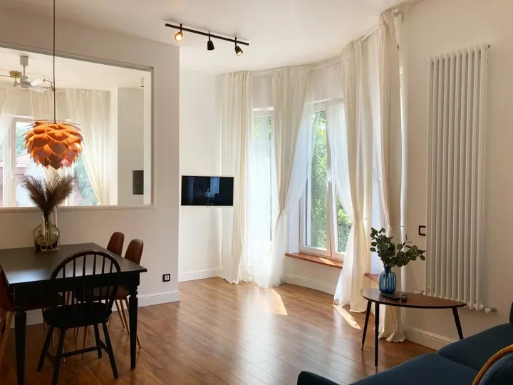 Светлогорск: Апартаменты Happy Holidays Family Apartments
