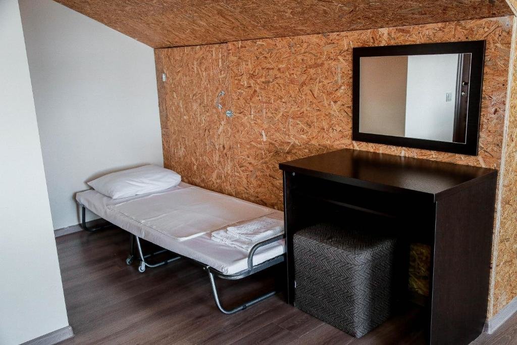 Анапа: Hayas hotel