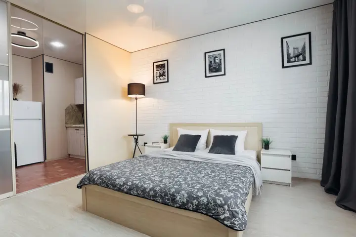 Квартира Home Hotel Like — фото 3