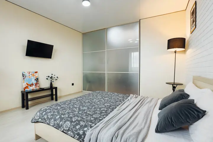 Квартира Home Hotel Like — фото 4