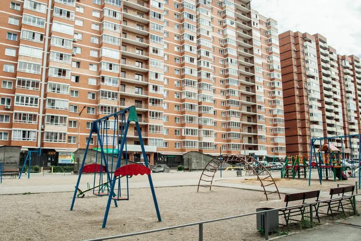 Иркутск: Квартира Высота | Дистанционное заселение