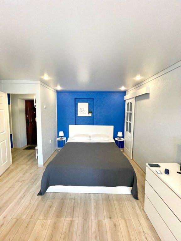 Мурманск: Апартаменты Home sweet home