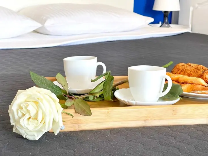 Мурманск: Апартаменты Home sweet home