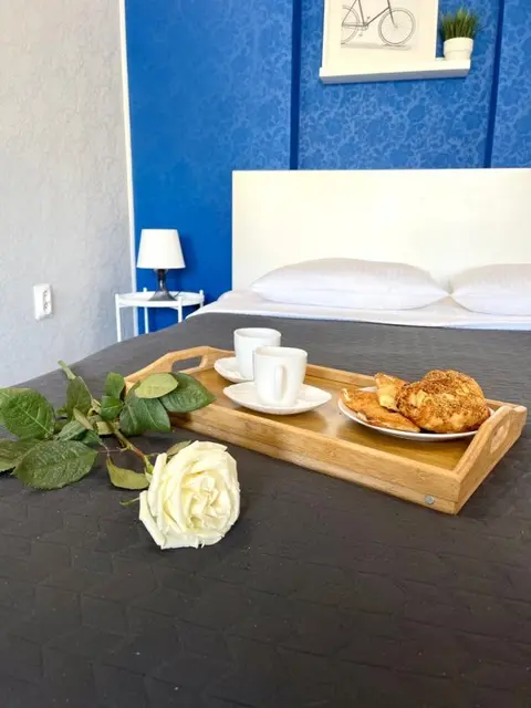 Мурманск: Апартаменты Home sweet home