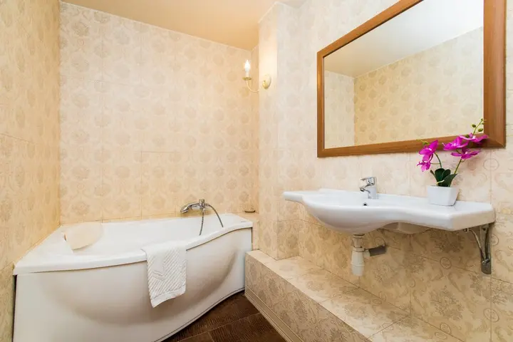 Нижний Новгород: HomeHotel Akimova 22B Apart-hotel