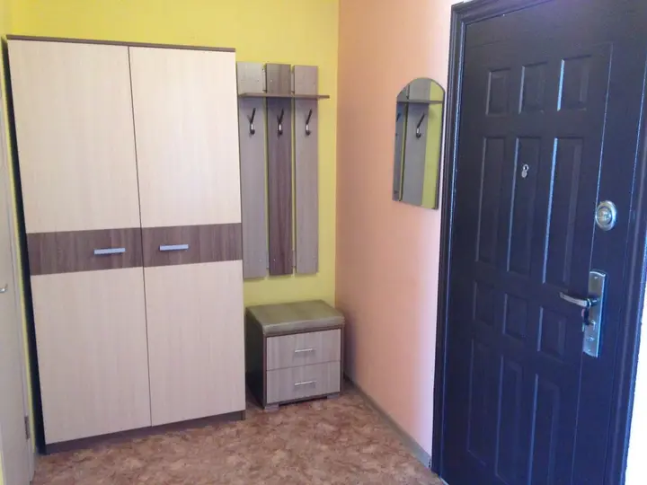Бийск: Апартаменты Home-Hotel
