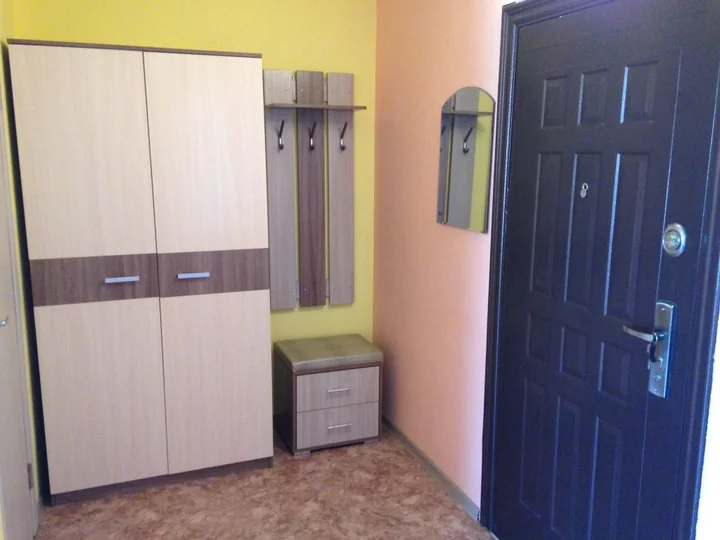 Бийск: Апартаменты Home-Hotel