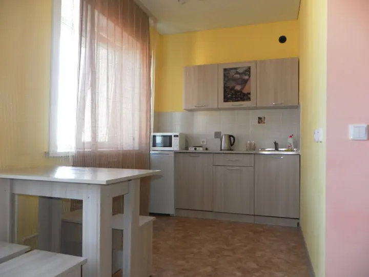 Бийск: Апартаменты Home-Hotel