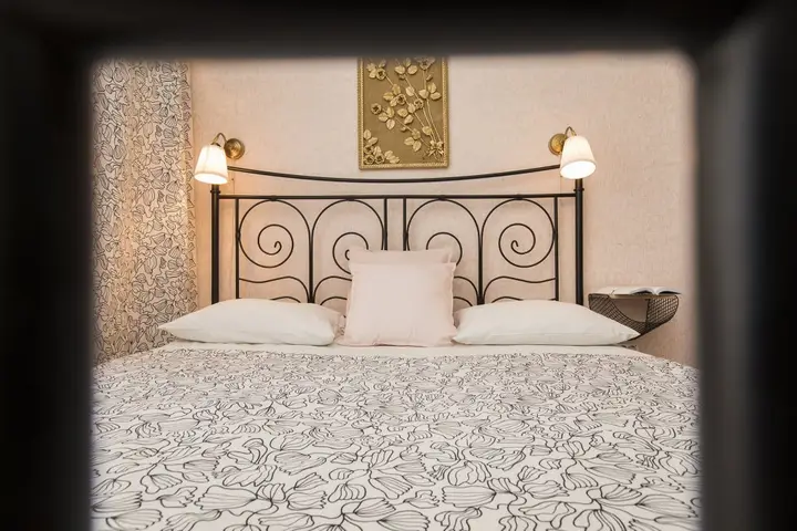 Апартаменты HomeHotel Бурнаковский — фото 1