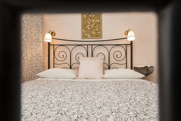 Нижний Новгород: Апартаменты HomeHotel Бурнаковский