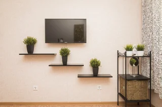 Нижний Новгород: Апартаменты HomeHotel Бурнаковский