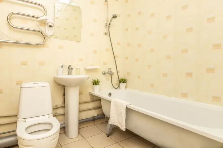 Апартаменты HomeHotel Карла Маркса 49 — фото 4