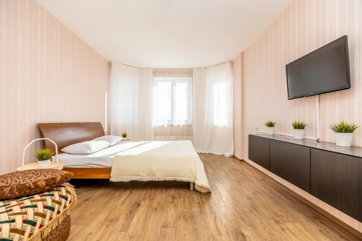 Нижний Новгород: Апартаменты HomeHotel Карла Маркса 49