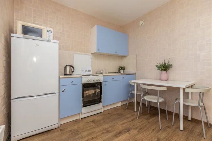 Нижний Новгород: Апартаменты HomeHotel Карла Маркса 49