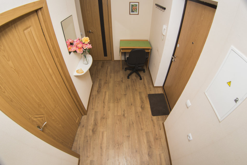 Нижний Новгород: Апартаменты HomeHotel Карла Маркса 49
