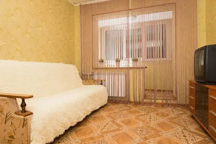 Апартаменты ХоумХотел на ул. Комсомольская, д. 13 — фото 2