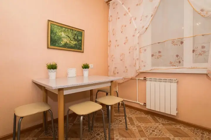 Апартаменты ХоумХотел на ул. Комсомольская, д. 13 — фото 4
