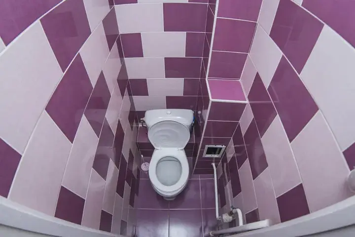 HomeHotel Молодежный 38/2 — фото 5