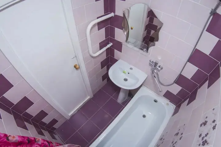 HomeHotel Молодежный 38/2 — фото 4