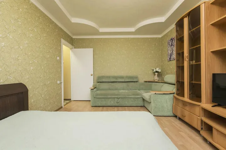Нижний Новгород: HomeHotel Молодежный 38/2