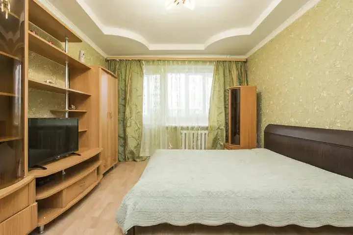 HomeHotel Молодежный 38/2 — фото 3