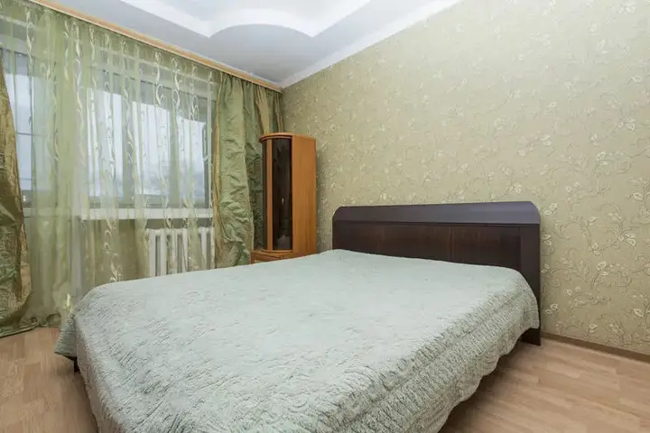 HomeHotel Молодежный 38/2 — фото 2