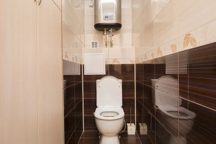 Апартаменты HomeHotel Волжская Набережная 8/1 — фото 6