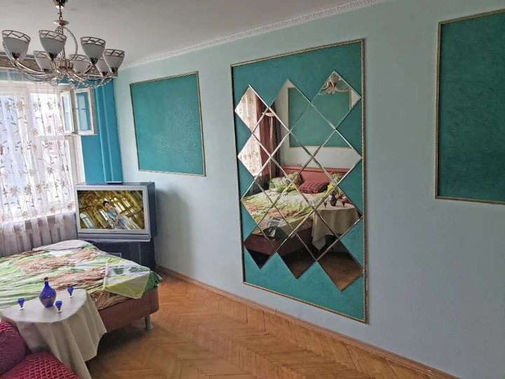Нижний Новгород: Гостевой дом Homestay Uley