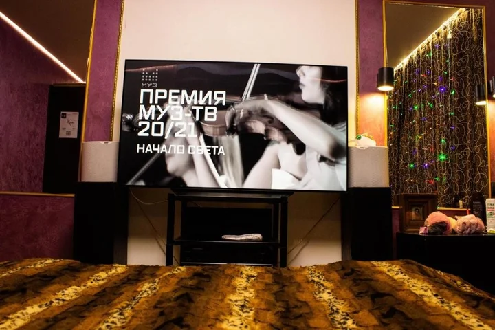 Нижний Новгород: Гостевой дом Homestay Uley