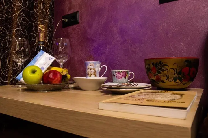 Нижний Новгород: Гостевой дом Homestay Uley