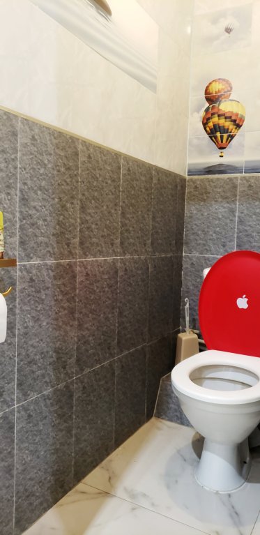 Нижний Новгород: Гостевой дом Homestay Uley