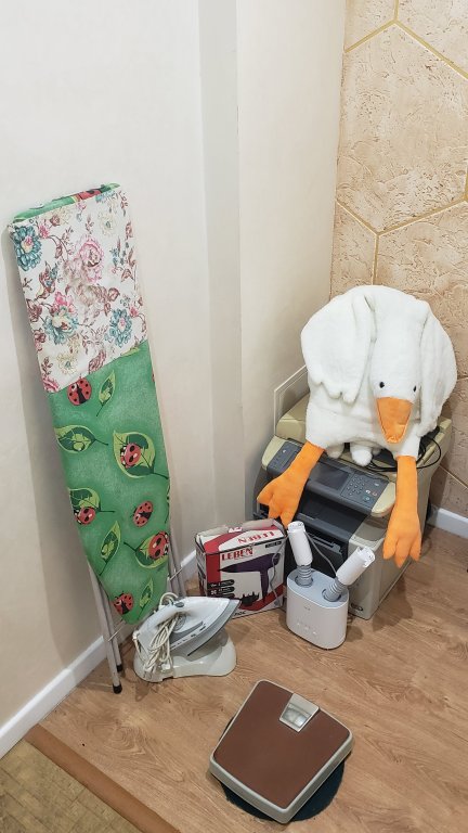 Нижний Новгород: Гостевой дом Homestay Uley